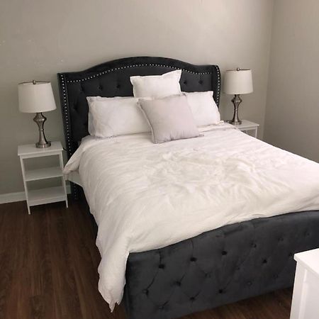 Cheerful 3 Bed House In A Cul- De-Sac! Villa Tampa Luaran gambar