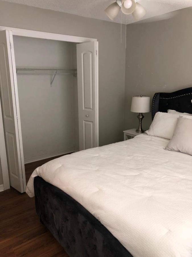Cheerful 3 Bed House In A Cul- De-Sac! Villa Tampa Luaran gambar