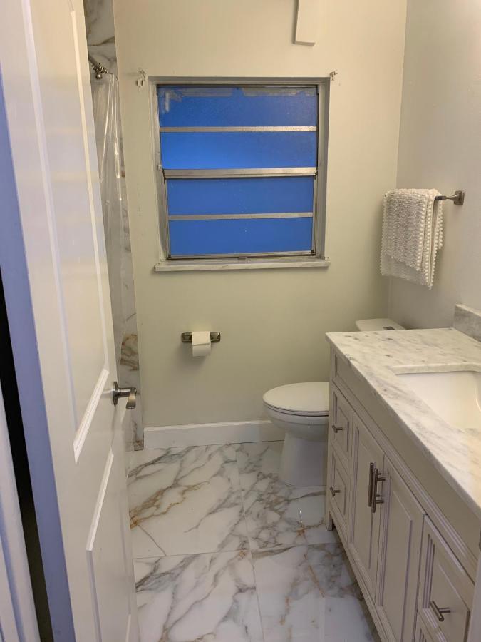 Cheerful 3 Bed House In A Cul- De-Sac! Villa Tampa Luaran gambar
