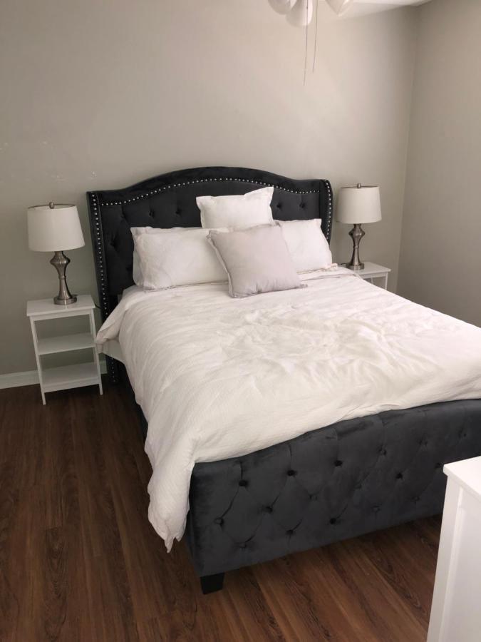 Cheerful 3 Bed House In A Cul- De-Sac! Villa Tampa Luaran gambar