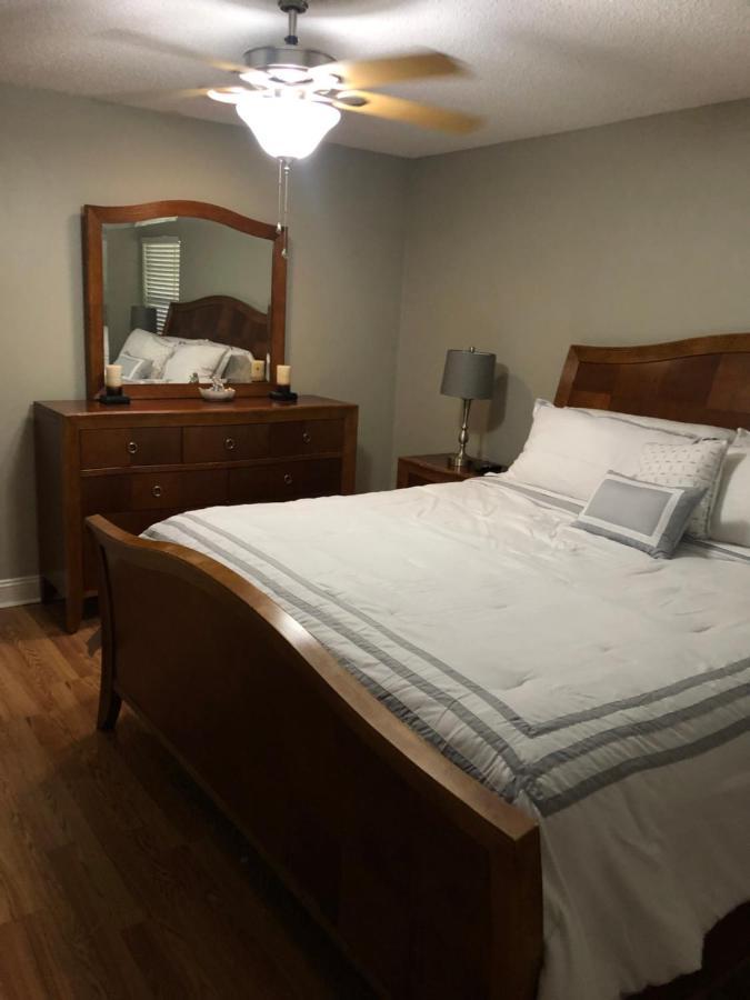 Cheerful 3 Bed House In A Cul- De-Sac! Villa Tampa Luaran gambar